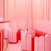 Popsicle seats 