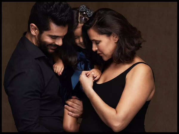 Neha Dhupia