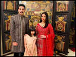 ​Aishwarya Rai Bachchan