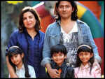 ​Farah Khan