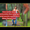 Article image for: Fans excited about Harshvardhan Rane playing a special security commando in <i class="tbold">nilesh sahay</i>’s next