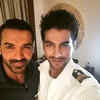 On being a part of Bollywood film ‘Dhishoom’