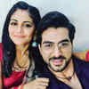 Article image for: On his chemistry with co-star <i class="tbold">megha chakraborty</i>