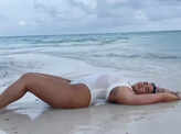 After coming out as non-binary, Demi Lovato celebrates turning 29 in ‘birthday suit’