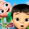 Article image for: Check Out Popular Children English Nursery Song 'Learn Animals With Johny And Many More' for Kids - Watch Fun Kids Nursery Rhymes And Baby Songs In English
