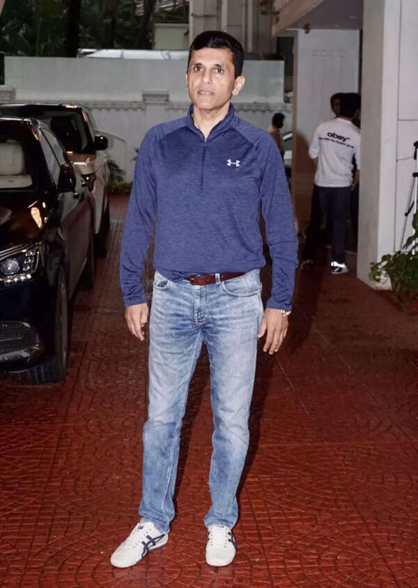 Anand Pandit