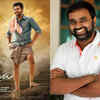 Article image for: <i class="tbold">kishore b</i> - 'Sreekaaram'