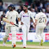 India vs England 3rd Test Day 1 Highlights: England 120/0 at stumps, lead by 42 runs