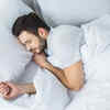 ​Get adequate sleep