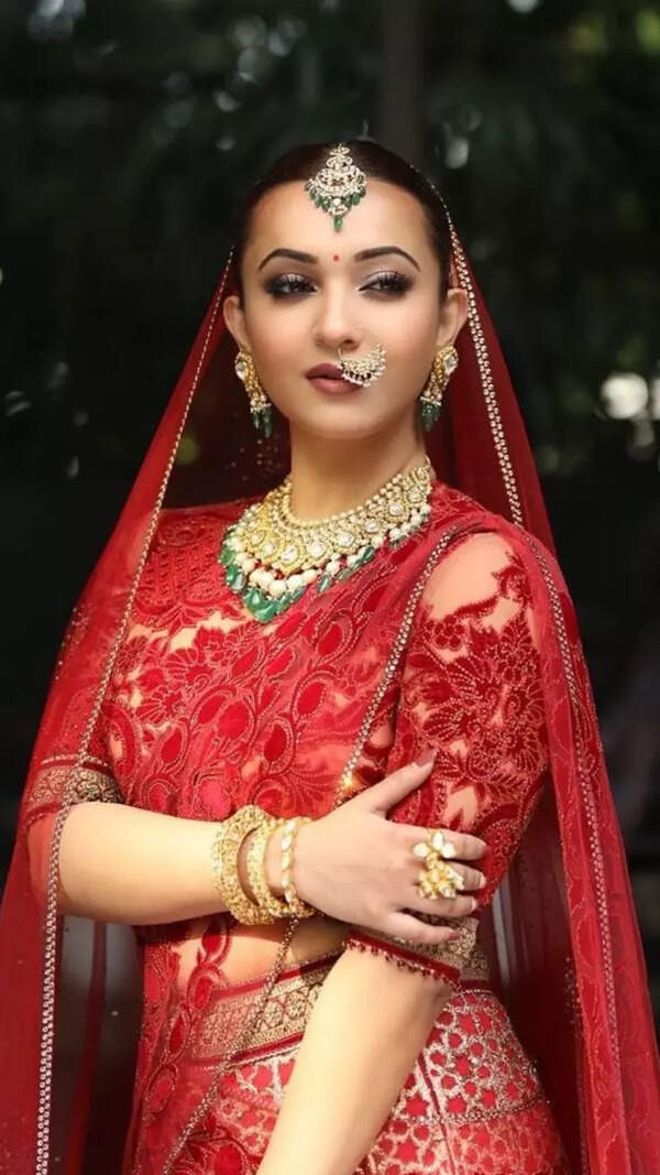 Koushani Mukherjee
