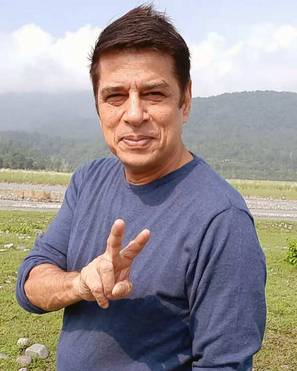 Sudesh Berry Images