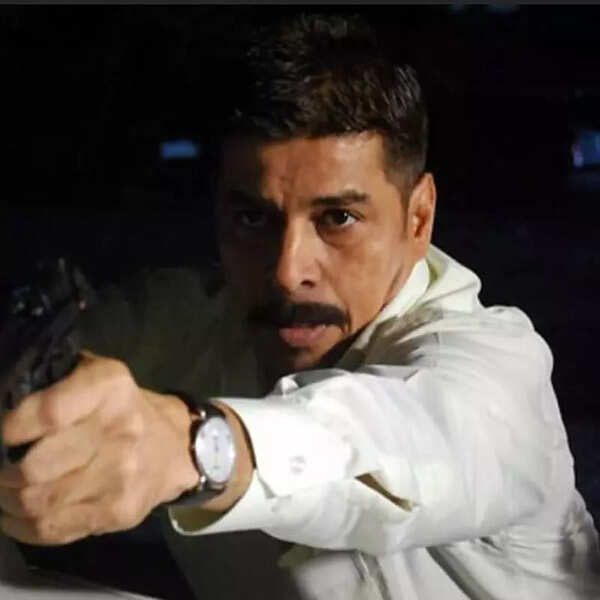 Sudesh Berry Images