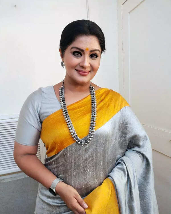 Sudha Chandran