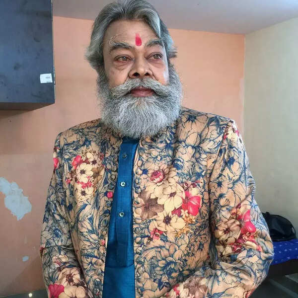 Anupam Shyam Pictures