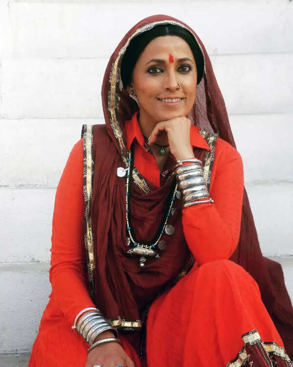 Meghna Malik