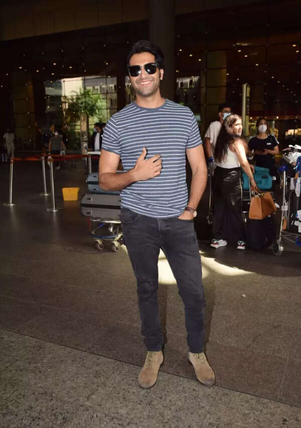 Akshay Oberoi