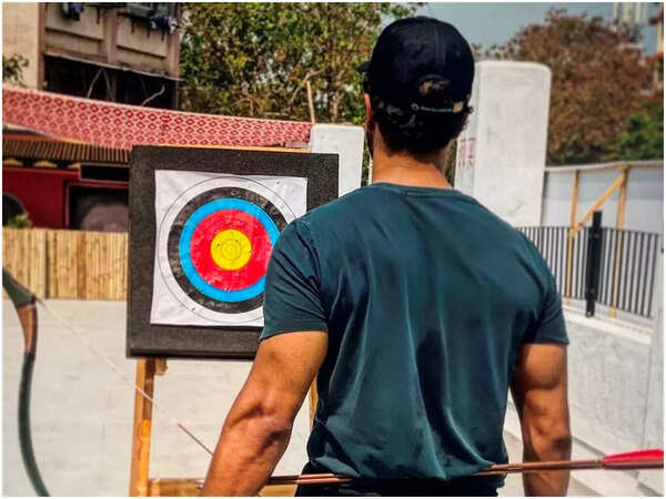 Vicky Kaushal