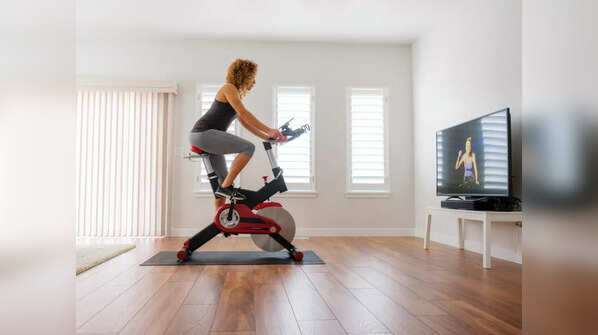 Treadmill vs Bike