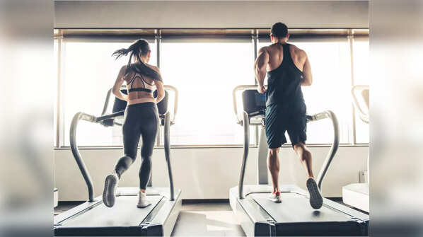 Workout variation