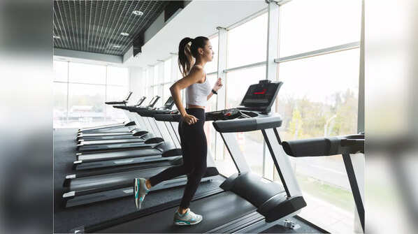 Treadmill vs bike