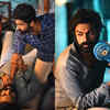 Ajay plays the baddie