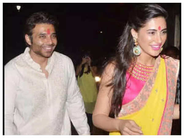 Uday Chopra