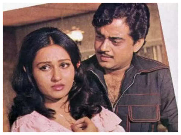 Shatrughan Sinha