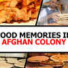 Article image for: Food memories in <i class="tbold">afghanistan</i>