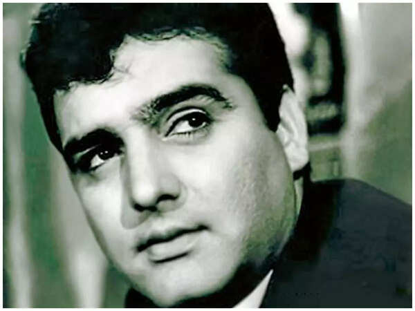 Feroz Khan Photos
