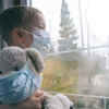 Children are the only population ineligible for COVID vaccines in the country
