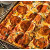 ​Sicilian Pizza