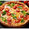 ​Neapolitan Pizza