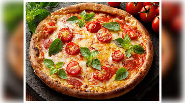 Neapolitan Pizza