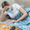 Breakthrough cases are rising in an alarming manner