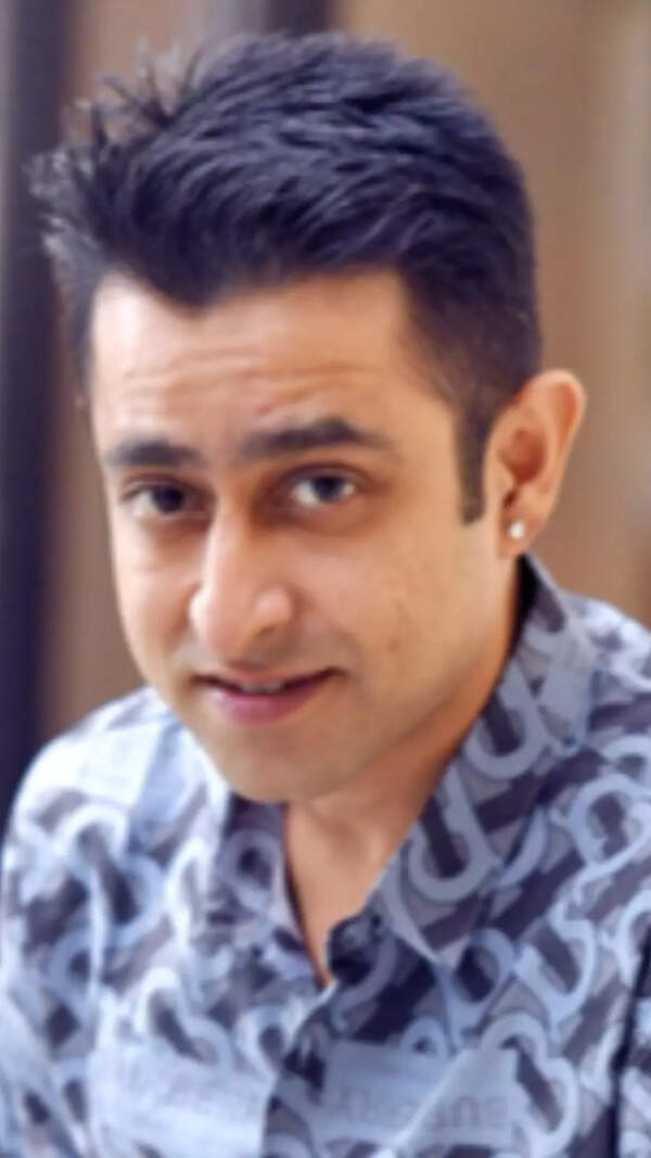 Jimit Trivedi Stills