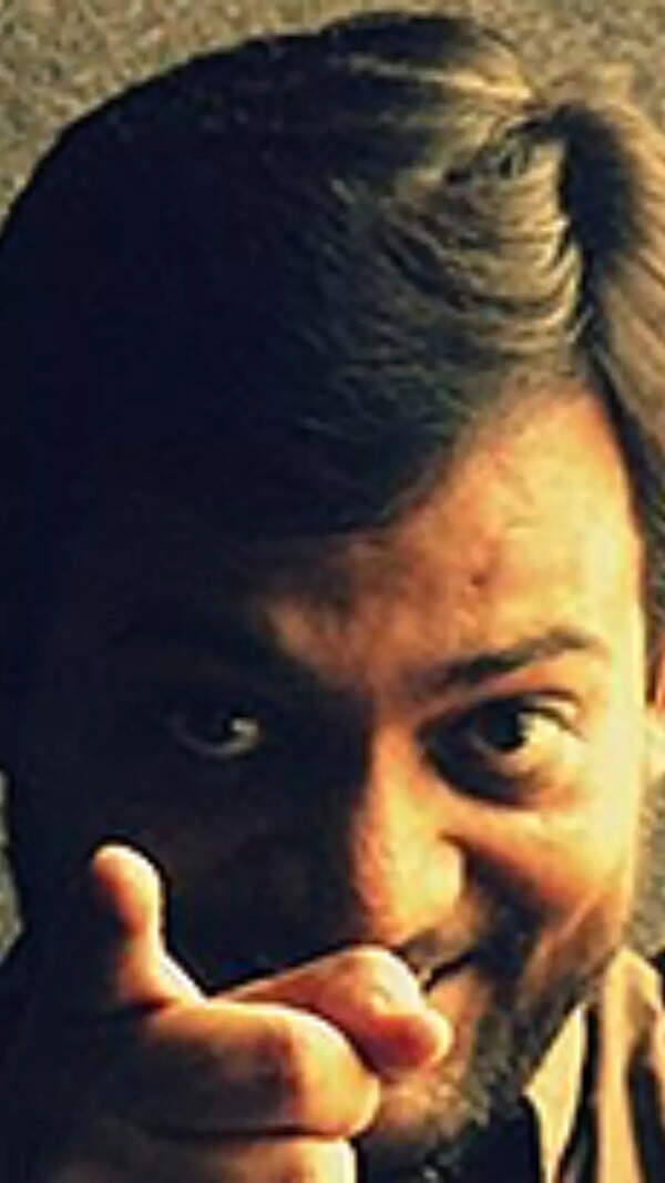 Jay Bhatt Wallpapers