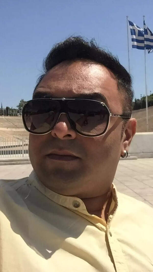 Hemang Dave Photos