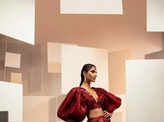 Fashion Week 2021: Pankaj & Nidhi
