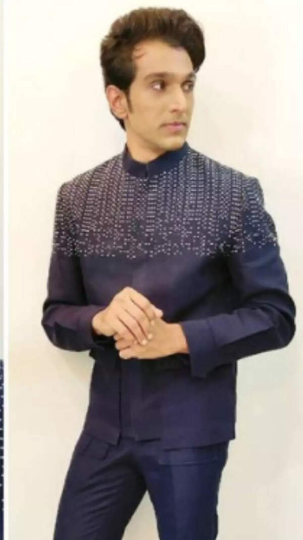 Pratik Gandhi