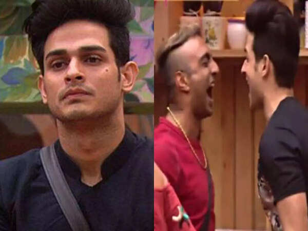 Priyank Sharma