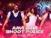 Bhoot Police | Song - Aayi Aayi Bhoot Police
