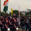 Glimpses from Azadi Ka Amrit Mahotsav celebrations