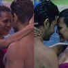 ​Rochelle Rao and Keith Sequeria