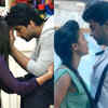 Gauahar Khan and Kushal Tandon