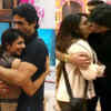 ​Tanishaa Mukerji and Armaan Kohli