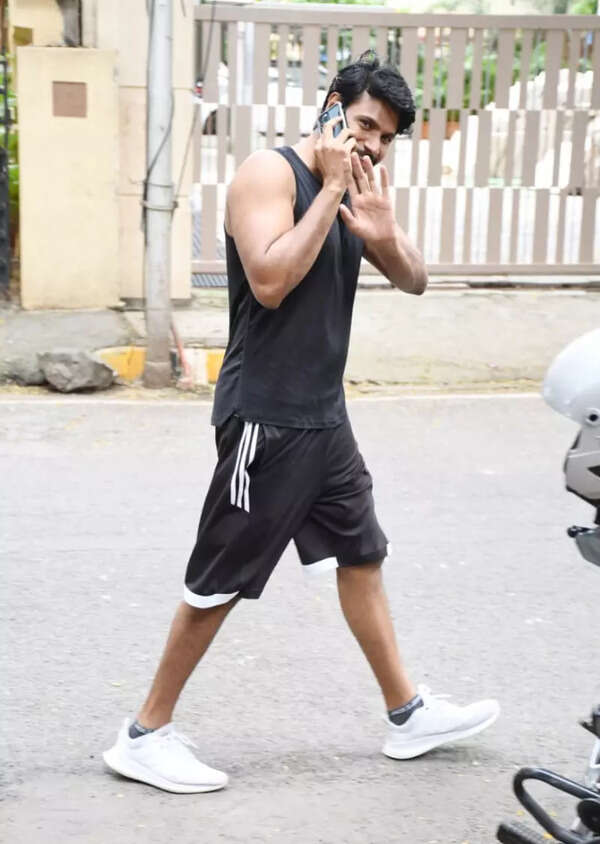 Sundeep Kishan