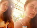 Kareena Kapoor Khan&rsquo;s glow after 108 surya namaskaras is unmissable in this latest picture