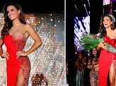 Briana Siaca chosen as Miss New York USA 2021