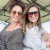 Urvashi and Tarana’s bond