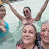 Cooling off